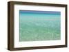 Bahamas, Exuma Island. Seascape of Shroud Cay-Don Paulson-Framed Photographic Print