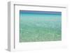 Bahamas, Exuma Island. Seascape of Shroud Cay-Don Paulson-Framed Photographic Print