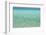 Bahamas, Exuma Island. Seascape of Shroud Cay-Don Paulson-Framed Photographic Print