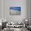 Bahamas. Pristine Beach-Kent Foster-Photographic Print displayed on a wall