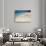 Bahamas. Pristine Beach-Kent Foster-Photographic Print displayed on a wall