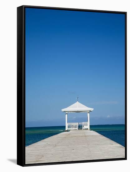 Bahamas, West Indies, Caribbean, Central America-Angelo Cavalli-Framed Stretched Canvas