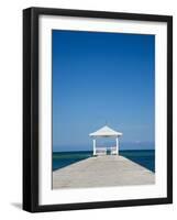 Bahamas, West Indies, Caribbean, Central America-Angelo Cavalli-Framed Photographic Print