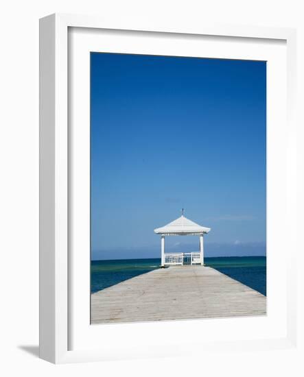 Bahamas, West Indies, Caribbean, Central America-Angelo Cavalli-Framed Photographic Print