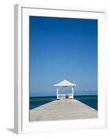 Bahamas, West Indies, Caribbean, Central America-Angelo Cavalli-Framed Photographic Print