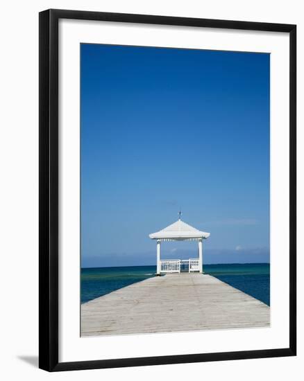 Bahamas, West Indies, Caribbean, Central America-Angelo Cavalli-Framed Photographic Print