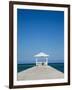 Bahamas, West Indies, Caribbean, Central America-Angelo Cavalli-Framed Photographic Print