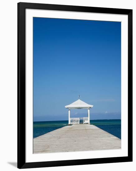 Bahamas, West Indies, Caribbean, Central America-Angelo Cavalli-Framed Photographic Print