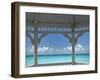 Bahamas, West Indies, Caribbean, Central America-Angelo Cavalli-Framed Photographic Print