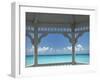 Bahamas, West Indies, Caribbean, Central America-Angelo Cavalli-Framed Photographic Print