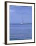 Bahamian Boat-Alessandro Raho-Framed Giclee Print