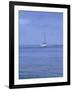 Bahamian Boat-Alessandro Raho-Framed Giclee Print