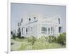 Bahamian House, 2004-Alessandro Raho-Framed Giclee Print