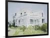 Bahamian House, 2004-Alessandro Raho-Framed Giclee Print