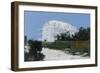 Bahamian House, 2007-Alessandro Raho-Framed Giclee Print