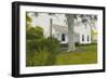 Bahamian House-Alessandro Raho-Framed Giclee Print