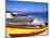 Baharona Fishing Village, Dominican Republic, Caribbean-Greg Johnston-Mounted Photographic Print