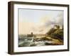 Bahia, 1839-Abram Louis Buvelot-Framed Giclee Print