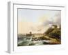 Bahia, 1839-Abram Louis Buvelot-Framed Giclee Print