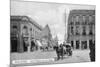 Bahía Blanca, Buenos Aires, Argentina, Early 20th Century-null-Mounted Giclee Print