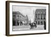 Bahía Blanca, Buenos Aires, Argentina, Early 20th Century-null-Framed Premium Giclee Print