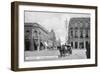 Bahía Blanca, Buenos Aires, Argentina, Early 20th Century-null-Framed Giclee Print