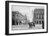 Bahía Blanca, Buenos Aires, Argentina, Early 20th Century-null-Framed Giclee Print