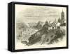 Bahia, Brazil, July 1862-null-Framed Stretched Canvas