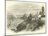 Bahia, Brazil, July 1862-null-Mounted Giclee Print