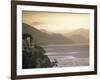 Bahia de Banderas, Mismaloya, Puerto Vallarta, Mexico-Walter Bibikow-Framed Photographic Print