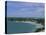 Bahia Honda Key, the Keys, Florida, United States of America (U.S.A.), North America-Fraser Hall-Stretched Canvas