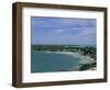 Bahia Honda Key, the Keys, Florida, United States of America (U.S.A.), North America-Fraser Hall-Framed Photographic Print