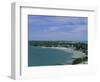 Bahia Honda Key, the Keys, Florida, United States of America (U.S.A.), North America-Fraser Hall-Framed Photographic Print