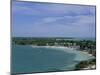 Bahia Honda Key, the Keys, Florida, United States of America (U.S.A.), North America-Fraser Hall-Mounted Photographic Print