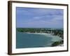 Bahia Honda Key, the Keys, Florida, United States of America (U.S.A.), North America-Fraser Hall-Framed Photographic Print