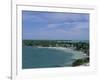 Bahia Honda Key, the Keys, Florida, United States of America (U.S.A.), North America-Fraser Hall-Framed Photographic Print