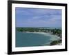 Bahia Honda Key, the Keys, Florida, United States of America (U.S.A.), North America-Fraser Hall-Framed Photographic Print