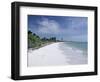 Bahia Honda Key, the Keys, Florida, United States of America (U.S.A.), North America-Fraser Hall-Framed Photographic Print