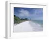 Bahia Honda Key, the Keys, Florida, United States of America (U.S.A.), North America-Fraser Hall-Framed Photographic Print