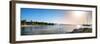 Bahia Honda State Park - Bridges Roads - Florida-Philippe Hugonnard-Framed Photographic Print