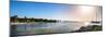 Bahia Honda State Park - Bridges Roads - Florida-Philippe Hugonnard-Mounted Photographic Print