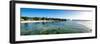 Bahia Honda State Park - Bridges Roads - Florida-Philippe Hugonnard-Framed Photographic Print