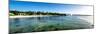 Bahia Honda State Park - Bridges Roads - Florida-Philippe Hugonnard-Mounted Photographic Print