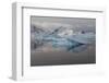 Bahia Paraiso (Paradise Bay), Antarctic Peninsula, Antarctica, Polar Regions-Gabrielle and Michel Therin-Weise-Framed Photographic Print