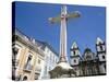 Bahia, Salvador (Salvador De Bahia), Unesco World Heritage Site, Brazil, South America-Ken Gillham-Stretched Canvas