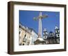 Bahia, Salvador (Salvador De Bahia), Unesco World Heritage Site, Brazil, South America-Ken Gillham-Framed Photographic Print