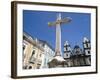 Bahia, Salvador (Salvador De Bahia), Unesco World Heritage Site, Brazil, South America-Ken Gillham-Framed Photographic Print