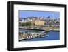 Bahia Urbana in San Juan, Puerto Rico, West Indies, Caribbean, Central America-Richard Cummins-Framed Photographic Print