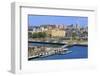 Bahia Urbana in San Juan, Puerto Rico, West Indies, Caribbean, Central America-Richard Cummins-Framed Photographic Print