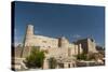 Bahla Fort, UNESCO World Heritage Site, Oman, Middle East-Sergio Pitamitz-Stretched Canvas